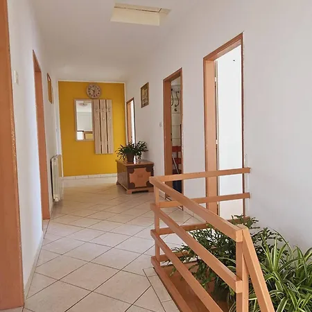 Apartment Mario Murter