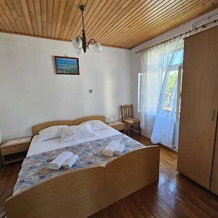Mario Apartment