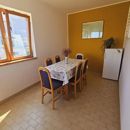 Apartament Mario