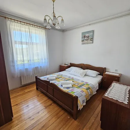 Mario Apartament *