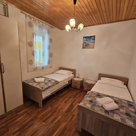 Apartment Mario *