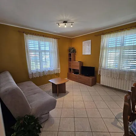 Mario Apartman Murter