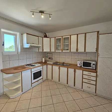 Mario Apartment