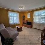 Mario Apartment Murter