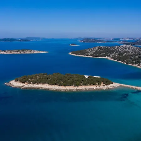 Appartement Mario Murter