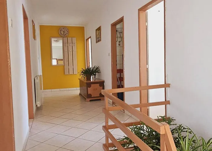 Appartement Mario Murter