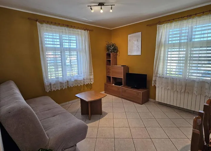 Mario Appartement Murter