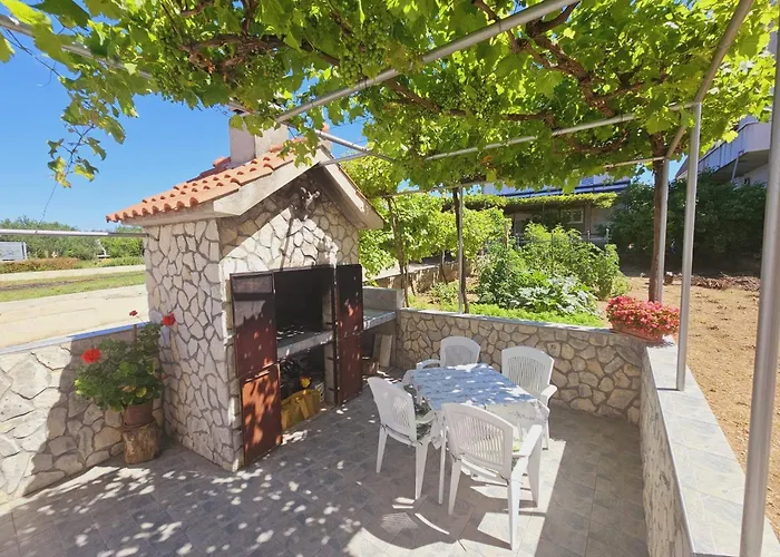 Apartamento Mario Murter